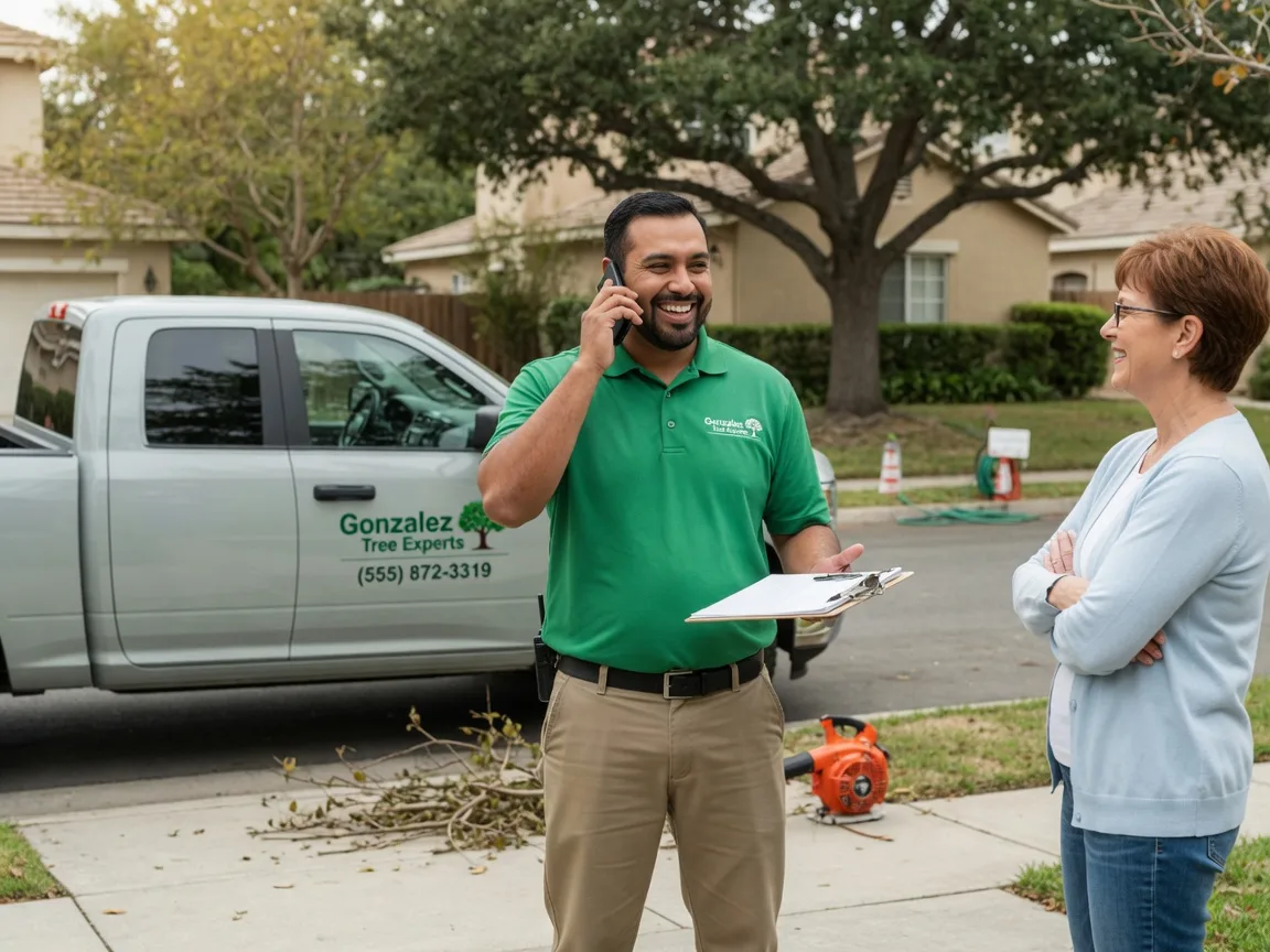 Tree Service Pine Mountain Club, CA FAQs